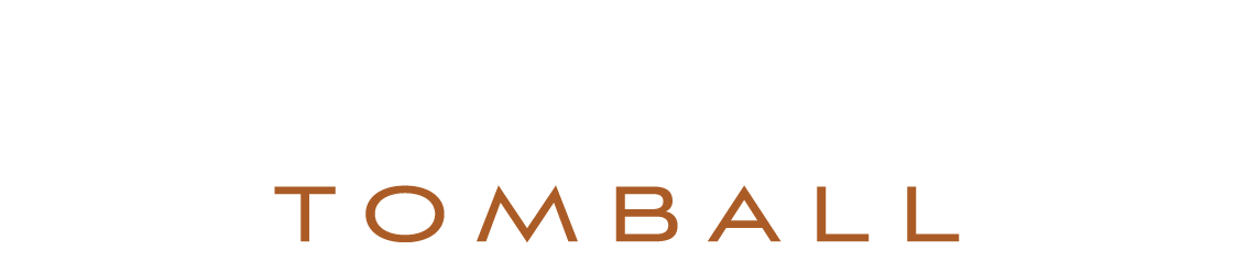 Amplify Tomball Logo